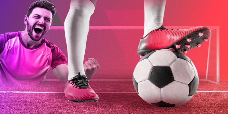 Kinh nghiệm đặt kèo tài xỉu bóng đá tại U888