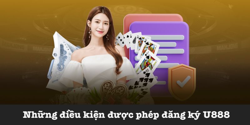 Sự cố thường gặp khi đăng nhập U888