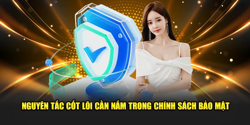 Vai trò của chính sách bảo mật U888 đối với người dùng