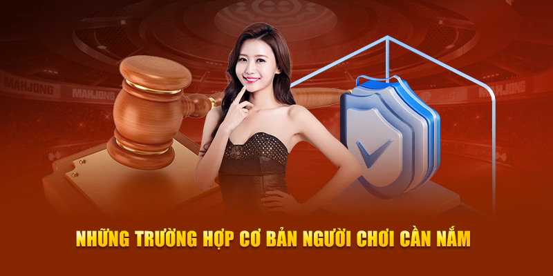 Tầm quan trọng của điều khoản miễn trừ trách nhiệm U888