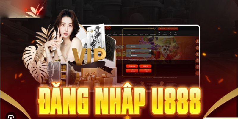 Tổng quan về nhà cái U888